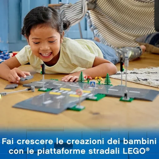 Bissolo Casa Lego City<LEGO CITY - PIATTAFORME STRADALI: vendita online LEGO CITY - PIATTAFORME STRADALI in offerta