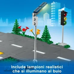 Bissolo Casa Lego City<LEGO CITY - PIATTAFORME STRADALI: vendita online LEGO CITY - PIATTAFORME STRADALI in offerta
