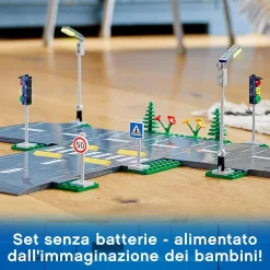 Bissolo Casa Lego City<LEGO CITY - PIATTAFORME STRADALI: vendita online LEGO CITY - PIATTAFORME STRADALI in offerta
