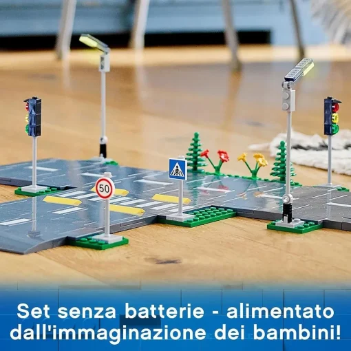 Bissolo Casa Lego City<LEGO CITY - PIATTAFORME STRADALI: vendita online LEGO CITY - PIATTAFORME STRADALI in offerta