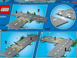 Bissolo Casa Lego City<LEGO CITY - PIATTAFORME STRADALI: vendita online LEGO CITY - PIATTAFORME STRADALI in offerta