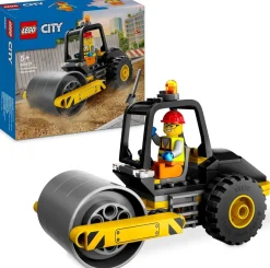 Bissolo Casa Lego City<LEGO CITY - RULLO COMPRESSORE: vendita online LEGO CITY - RULLO COMPRESSORE in offerta