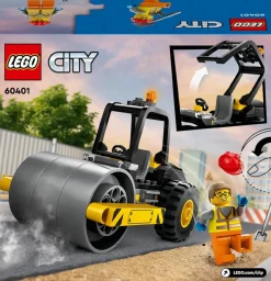 Bissolo Casa Lego City<LEGO CITY - RULLO COMPRESSORE: vendita online LEGO CITY - RULLO COMPRESSORE in offerta