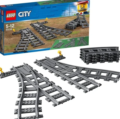 Bissolo Casa Lego City<LEGO CITY - SCAMBI: vendita online LEGO CITY - SCAMBI in offerta