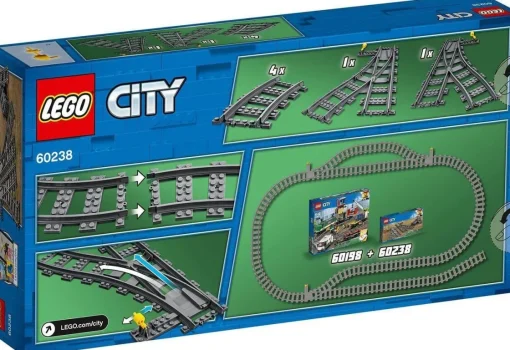 Bissolo Casa Lego City<LEGO CITY - SCAMBI: vendita online LEGO CITY - SCAMBI in offerta