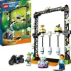 Bissolo Casa Lego City<LEGO CITY - SFIDA ACROBATICA KO: vendita online LEGO CITY - SFIDA ACROBATICA KO in offerta