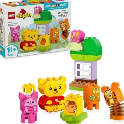 Bissolo Casa Lego Duplo<LEGO DUPLO - FESTA DI COMPLEANNO DI WINNIE THE POOH: vendita online LEGO DUPLO - FESTA DI COMPLEANNO DI WINNIE THE POOH in offerta