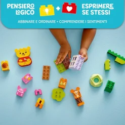 Bissolo Casa Lego Duplo<LEGO DUPLO - FESTA DI COMPLEANNO DI WINNIE THE POOH: vendita online LEGO DUPLO - FESTA DI COMPLEANNO DI WINNIE THE POOH in offerta