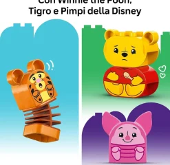 Bissolo Casa Lego Duplo<LEGO DUPLO - FESTA DI COMPLEANNO DI WINNIE THE POOH: vendita online LEGO DUPLO - FESTA DI COMPLEANNO DI WINNIE THE POOH in offerta