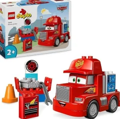 Bissolo Casa Lego Duplo<LEGO DUPLO - MACK AL CIRCUITO: vendita online LEGO DUPLO - MACK AL CIRCUITO in offerta