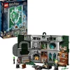 Bissolo Casa Lego Licenze<LEGO HARRY POTTER - STENDARDO DELLA CASA SERPEVERDE: vendita online LEGO HARRY POTTER - STENDARDO DELLA CASA SERPEVERDE in offerta
