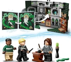 Bissolo Casa Lego Licenze<LEGO HARRY POTTER - STENDARDO DELLA CASA SERPEVERDE: vendita online LEGO HARRY POTTER - STENDARDO DELLA CASA SERPEVERDE in offerta