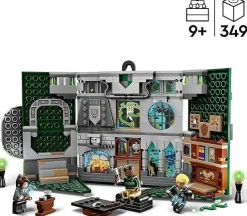 Bissolo Casa Lego Licenze<LEGO HARRY POTTER - STENDARDO DELLA CASA SERPEVERDE: vendita online LEGO HARRY POTTER - STENDARDO DELLA CASA SERPEVERDE in offerta