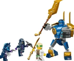Bissolo Casa Lego Licenze<LEGO NINJAGO - PACK MECH DA BATTAGLIA DI JAY: vendita online LEGO NINJAGO - PACK MECH DA BATTAGLIA DI JAY in offerta