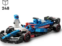 Bissolo Casa Lego Speed<LEGO SPEED - AUTO DA CORSA F1 VISA CASH APP RB: vendita online LEGO SPEED - AUTO DA CORSA F1 VISA CASH APP RB in offerta