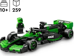 Bissolo Casa Lego Speed<LEGO SPEED - AUTO DA CORSA KICK SAUBER F1 TEAM C44: vendita online LEGO SPEED - AUTO DA CORSA KICK SAUBER F1 TEAM C44 in offerta