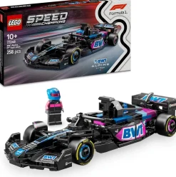 Bissolo Casa Lego Speed<LEGO SPEED - AUTO DA CORSA BWT ALPINE F1 TEAM A524: vendita online LEGO SPEED - AUTO DA CORSA BWT ALPINE F1 TEAM A524 in offerta
