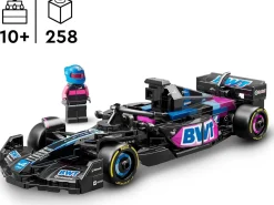 Bissolo Casa Lego Speed<LEGO SPEED - AUTO DA CORSA BWT ALPINE F1 TEAM A524: vendita online LEGO SPEED - AUTO DA CORSA BWT ALPINE F1 TEAM A524 in offerta