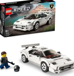 Bissolo Casa Lego Speed<LEGO SPEED - LAMBORGHINI: vendita online LEGO SPEED - LAMBORGHINI in offerta