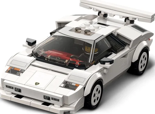 Bissolo Casa Lego Speed<LEGO SPEED - LAMBORGHINI: vendita online LEGO SPEED - LAMBORGHINI in offerta