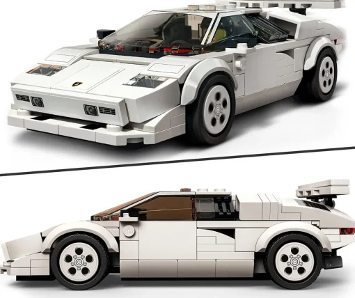 Bissolo Casa Lego Speed<LEGO SPEED - LAMBORGHINI: vendita online LEGO SPEED - LAMBORGHINI in offerta