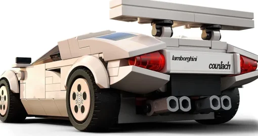 Bissolo Casa Lego Speed<LEGO SPEED - LAMBORGHINI: vendita online LEGO SPEED - LAMBORGHINI in offerta