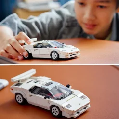 Bissolo Casa Lego Speed<LEGO SPEED - LAMBORGHINI: vendita online LEGO SPEED - LAMBORGHINI in offerta