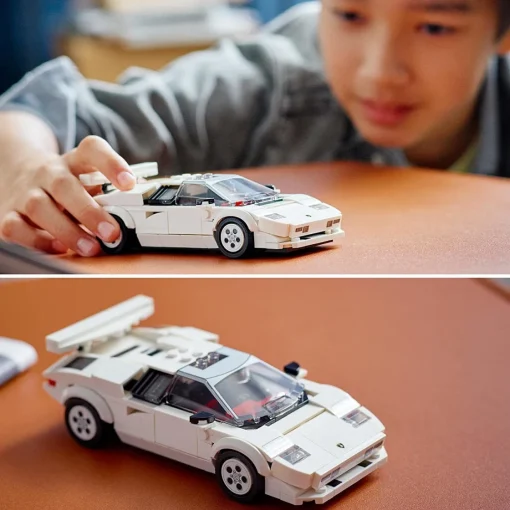Bissolo Casa Lego Speed<LEGO SPEED - LAMBORGHINI: vendita online LEGO SPEED - LAMBORGHINI in offerta