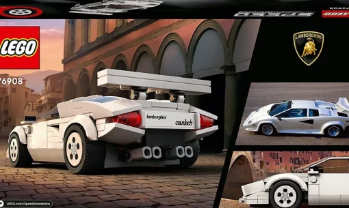 Bissolo Casa Lego Speed<LEGO SPEED - LAMBORGHINI: vendita online LEGO SPEED - LAMBORGHINI in offerta
