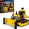Bissolo Casa Lego Technic<LEGO TECHNIC - BULLDOZER DA CANTIERE: vendita online LEGO TECHNIC - BULLDOZER DA CANTIERE in offerta