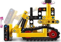 Bissolo Casa Lego Technic<LEGO TECHNIC - BULLDOZER DA CANTIERE: vendita online LEGO TECHNIC - BULLDOZER DA CANTIERE in offerta