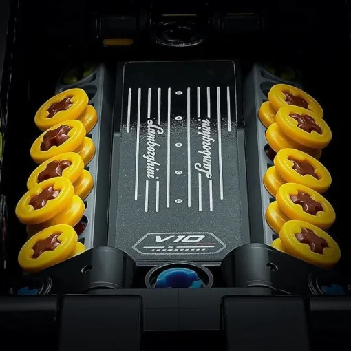Bissolo Casa Lego Technic<LEGO TECHNIC - LAMBORGHINI HURACAN TECNICA: vendita online LEGO TECHNIC - LAMBORGHINI HURACAN TECNICA in offerta