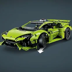 Bissolo Casa Lego Technic<LEGO TECHNIC - LAMBORGHINI HURACAN TECNICA: vendita online LEGO TECHNIC - LAMBORGHINI HURACAN TECNICA in offerta