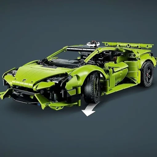 Bissolo Casa Lego Technic<LEGO TECHNIC - LAMBORGHINI HURACAN TECNICA: vendita online LEGO TECHNIC - LAMBORGHINI HURACAN TECNICA in offerta