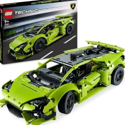 Bissolo Casa Lego Technic<LEGO TECHNIC - LAMBORGHINI HURACAN TECNICA: vendita online LEGO TECHNIC - LAMBORGHINI HURACAN TECNICA in offerta