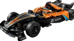 Bissolo Casa Lego Technic<LEGO TECHNIC - NEOM MCLAREN FORMULA E RACE CAR: vendita online LEGO TECHNIC - NEOM MCLAREN FORMULA E RACE CAR in offerta