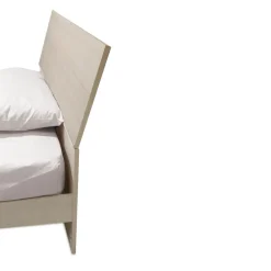 Bissolo Casa Letti Una Piazza E Mezza<Letto 1 Piazza e Mezza con Giroletto in Olmo: Giroletto in offerta