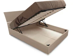 Bissolo Casa Letti Una Piazza E Mezza<Letto contenitore 120 Egos Olmo: vendita online Letto contenitore 120 Egos Olmo in offerta