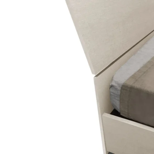 Bissolo Casa Letti Matrimoniali<Letto matrimoniale con contenitore olmo in offerta