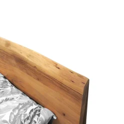 Bissolo Casa Letti Matrimoniali|Mobile Etnico<LETTO MATRIMONIALE CON GIROLETTO IN LEGNO SHEESHAM : vendita online LETTO MATRIMONIALE CON GIROLETTO IN LEGNO SHEESHAM in offerta
