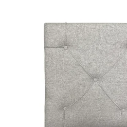Bissolo Casa Letti Matrimoniali<Letto matrimoniale in ecopelle con contenitore
