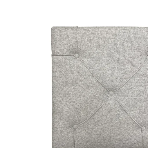 Bissolo Casa Letti Matrimoniali<Letto matrimoniale in ecopelle con contenitore