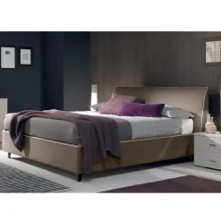 Bissolo Casa Letti Matrimoniali<Letto Matrimoniale Modello ROGER: vendita online letto Roger in offerta