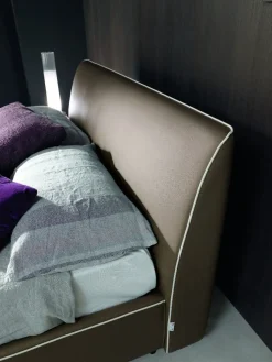 Bissolo Casa Letti Matrimoniali<Letto Matrimoniale Modello ROGER: vendita online letto Roger in offerta