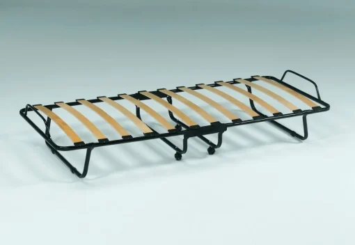 Bissolo Casa Letti A Scomparsa|Reti Singole<LETTO PIEGHEVOLE CON MATERASSO