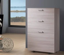 Bissolo Casa Letti A Scomparsa<Letto Pieghevole: Mobile con Letto incluso e ruote