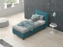 Bissolo Casa Letti Singoli<Letto singolo con contenitore