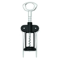 Bissolo Casa Accessori Vari Utensili Da Cucina<LEVATAPPI A LEVA LINEA SOMMELIER