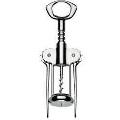 Bissolo Casa Accessori Vari Utensili Da Cucina<LEVATAPPI A LEVA PESANTE CROMATO LINEA DAILY