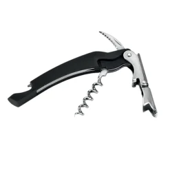 Bissolo Casa Accessori Vari Utensili Da Cucina<LEVATAPPI DA CAMERIERE A DOPPIO PASSO LINEA DAILY